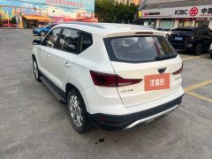 2022 Jetta VS5 2022 1.4T AT 280TSI EntryPro #22