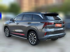 2020 Chang'an CS75 Plus 2020 2.0T AT Pilot #7
