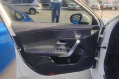 2019 Mercedes-Benz A-Class 2019 1.3T AT A200LSportsedan chair #7