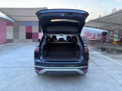 2021 Volkswagen ID.6 CROZZ 2021 Long RangePROEdition #10