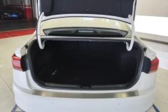 2020 Volkswagen Bora Sedan 2020 1.5 AT Elite #4