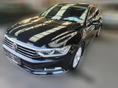2019 Volkswagen Magotan 2018 1.8T AT 330TSILuxury Facelift #1