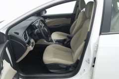2019 Buick Excelle GT Sedan 2018 1.0T AT 15TEntry #13