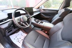 2024 Haval H6 2024 1.5T AT 2WDUltra #7