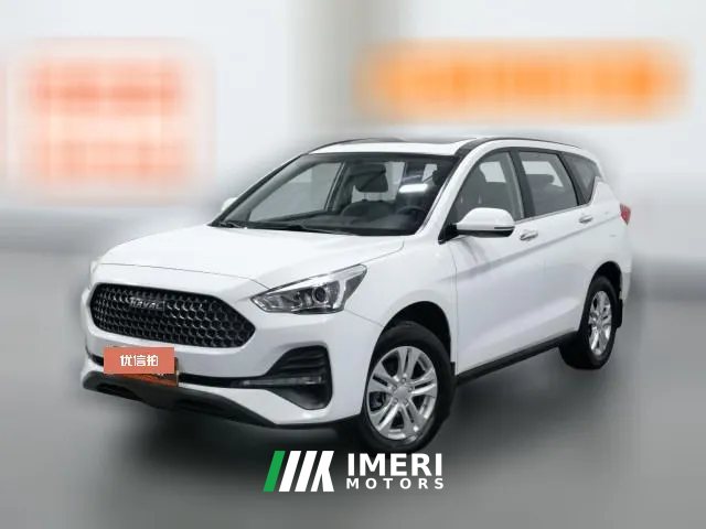 2021 Haval M6 2019 1.5T AT Super ValueFWD China VI
