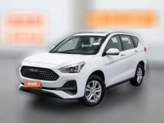 2021 Haval M6 2019 1.5T AT Super ValueFWD China VI #1