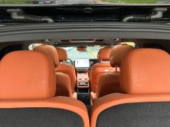2024 Li Auto Li Auto L8 2023 Pro #15