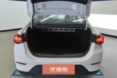 2019 Chevrolet Cavalier 2020 Redline 1.0T AT 325T XinshangEdition China VI #4