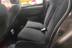 2019 Nissan Sylphy 2019 1.6 AT ClassicXE+Smart ConnectLeading #11