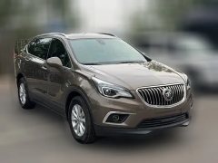 2016 Buick Envision Plus 2016 2.0T AT 28TElite 4WD #3