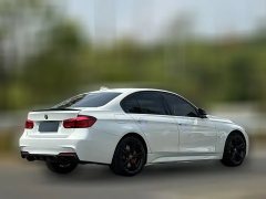 2017 BMW 3 Series 2017 2.0T AT 320iMSport #15