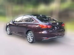 2018 Chang'an Ruicheng CC 2018 1.5T AT Smart Elegant #3