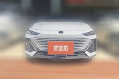 2023 Chang'an UNI-V 2023 1.5T AT Premium #2