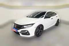 2020 Honda Civic 2021 1.5T AT HATCHBACK 220TURBOTrendy cool control #1