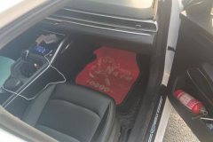2023 Geely Auto Emgrand Sedan 2023 No.4generationChampion 1.5L MT Luxury #8