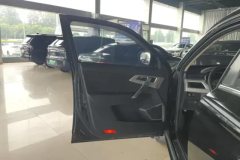 2018 Geely Auto Boyue 2016 1.8T AT SmartFWD #7
