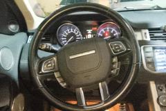 2015 Land Rover Range Rover Evoque 2015 2.0T AT 5-DoorFashion #15