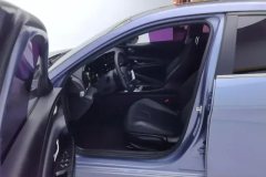 2025 Hyundai Elantra Sedan 2023 1.5L AT CVT GLXElite #9