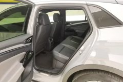 2022 Volkswagen ID.4 CROZZ 2022 Long RangeLite PROEdition #11