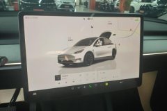 2024 Tesla Model Y 2024 rear wheel driveEdition #14