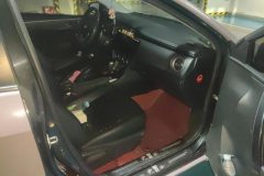 2018 Toyota Corolla 2017 Facelift 1.2T AT S-CVT GL #8