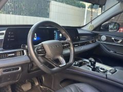 2023 Chery Tiggo 7 Plus 2023 1.6TGDI AT DCTPremium #12