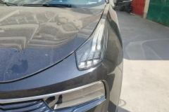 2019 Lynk & Co Lynk & Co 01 2019 2.0T AT ProEditionFWD China VI #4