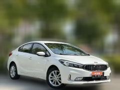 2016 Kia K3 2016 1.6 AT GL #3