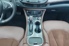 2017 Buick Envision Plus 2017 1.5T AT 20TElite FWD #16