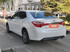 2015 Toyota Levin 2014 1.8 AT GSLLeading #5
