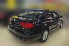 2016 Volkswagen Sagitar 2017 1.6 AT Comfort #3