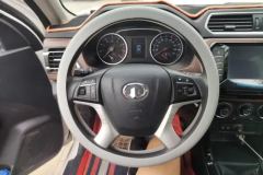 2019 Great Wall Fengjun 6 2017 2.4 MT Elite4G69RWD #15