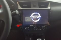 2017 Nissan Sylphy 2016 1.6 AT XLExclusive #13