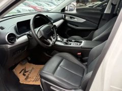 2023 Dongfeng Fengxing Fengxing T5 Evo 2024 1.5TD DCT Storm Platinum Edition #5