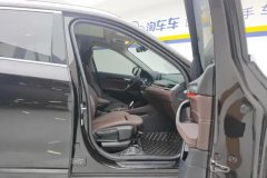 2020 BMW X1 2020 1.5T AT 20LiFashionFWD #8