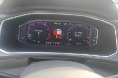 2025 Volkswagen T-Roc 2025 Facelift 300TSI DSG2WDChen GuangEdition #14