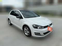 2018 Volkswagen Golf 2016 1.6 AT Comfort #3