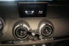 2018 Audi A3 Sedan 2018 1.4T AT 30AnniversaryYear35TFSIFashion #13