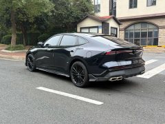 2024 Chang'an UNI-V 2024 1.5T AT nobleSport #9