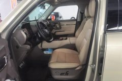 2025 Haval Big Dog Plus 2023 2.0T AT 4WDShionoPlus #9