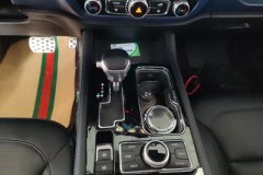 2021 Beijing Off-Road Beijing BJ40 2019 2.3T AT PLUSExclusive4WD China VI #16