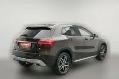 2017 Mercedes-Benz GLA-Class 2017 1.6T AT GLA200FashionFWD #2