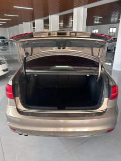 2016 Volkswagen Sagitar 2015 1.4T AT 230TSIComfort #13