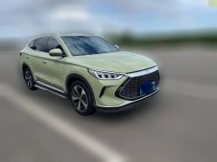 2022 BYD Song Plus PHEV 2021 DM-i 100KM AT 4WDFlagshipPLUS #6