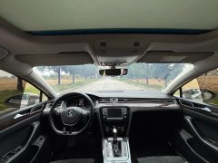 2017 Volkswagen Magotan 2017 1.8T AT 330TSILuxury #5