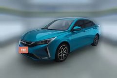 2021 Dongfeng Fengshen Yixuan 2021 1.5T AT 230T Shadow Chaser KnightEdition #1