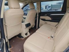 2016 Toyota Highlander 2015 2.0T AT Luxury7Seat FWD #5