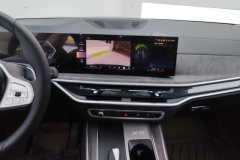 2025 BMW X5 2023 2.0T AT xDrive 30Li MSport Pkg #13