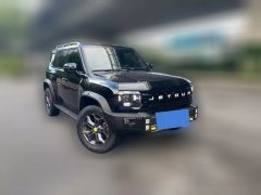2024 Jetour Traveler 2023 2.0T AT 4WDtime travel #3