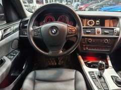 2017 BMW X3(Imported)(Imported) 2016 2.0T AT 20iRWD (Imported) #6
